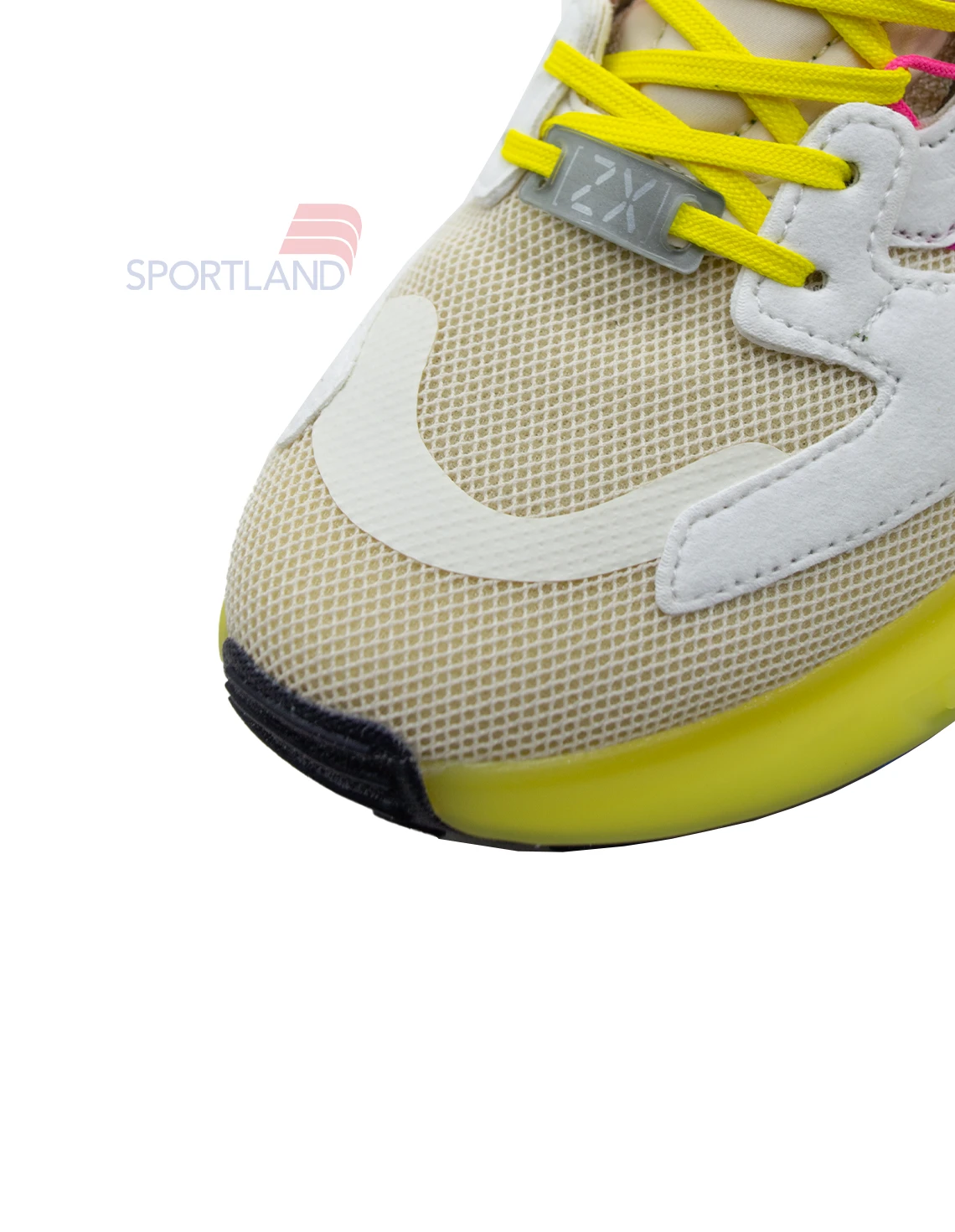 کتونی دویدن مردانه آدیداس Adidas ZX 5K Boost M