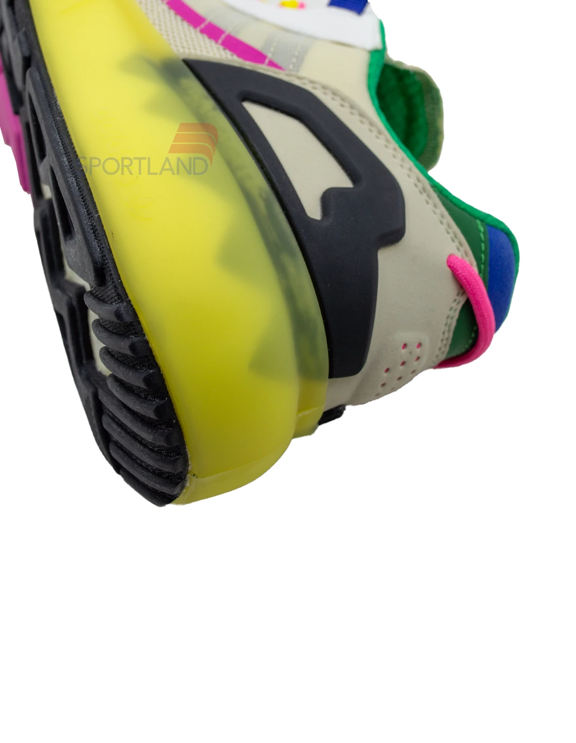 کتونی دویدن مردانه آدیداس Adidas ZX 5K Boost M
