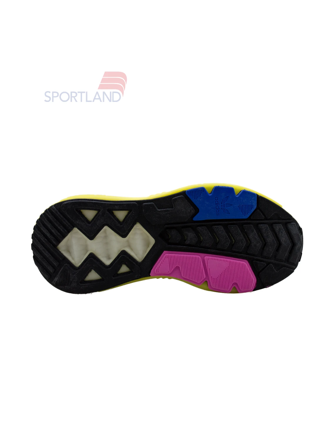 کتونی دویدن مردانه آدیداس Adidas ZX 5K Boost M
