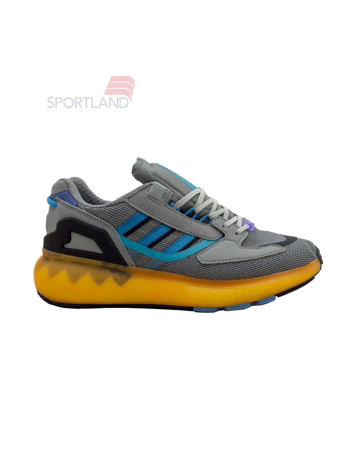 کتونی دویدن مردانه آدیداس Adidas ZX 5K Boost M
