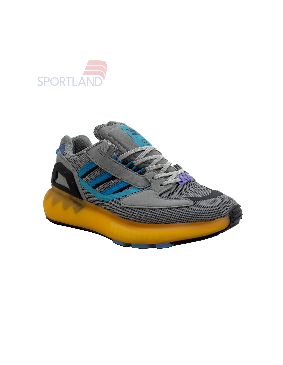 کتونی دویدن مردانه آدیداس Adidas ZX 5K Boost M