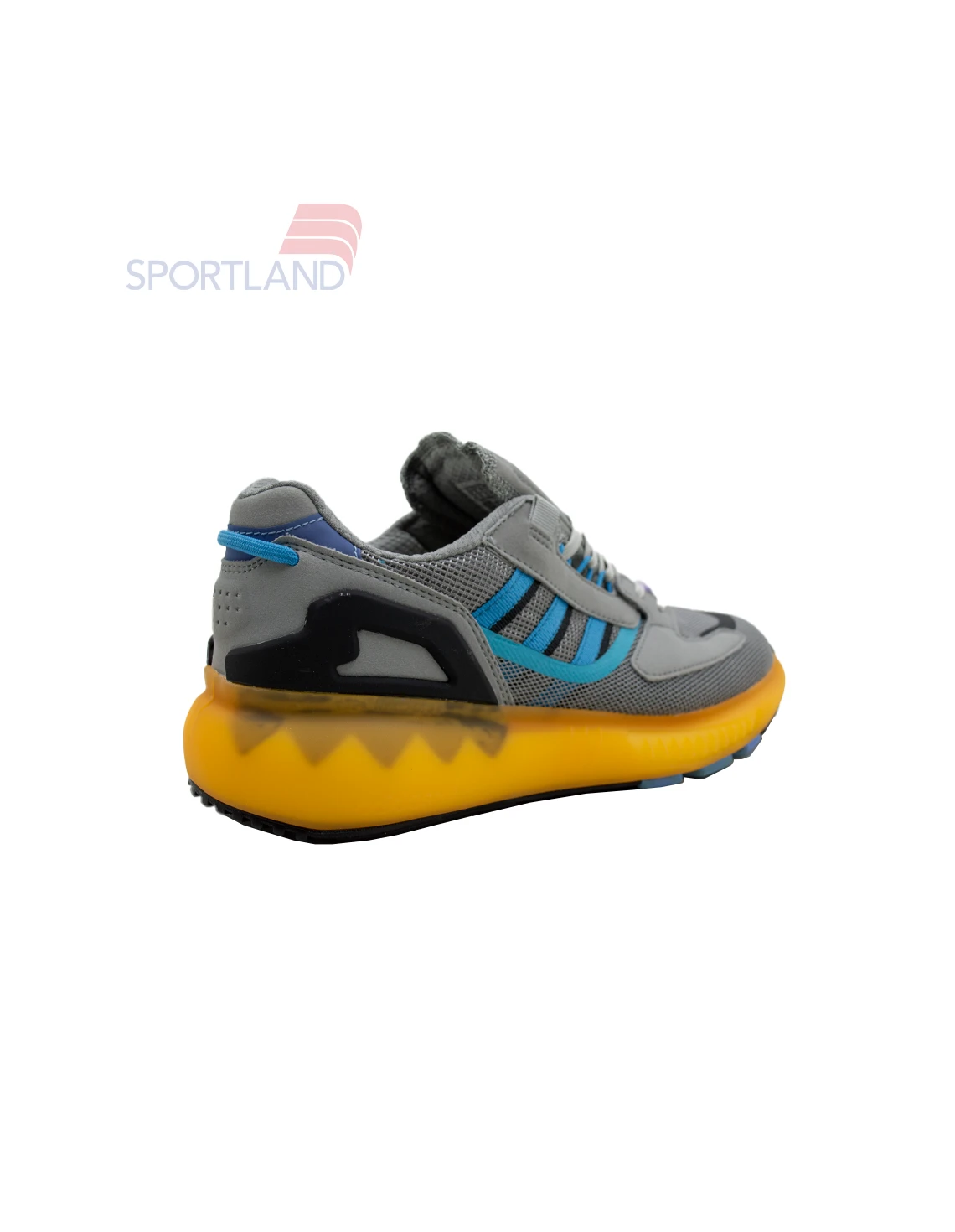 کتونی دویدن مردانه آدیداس Adidas ZX 5K Boost M