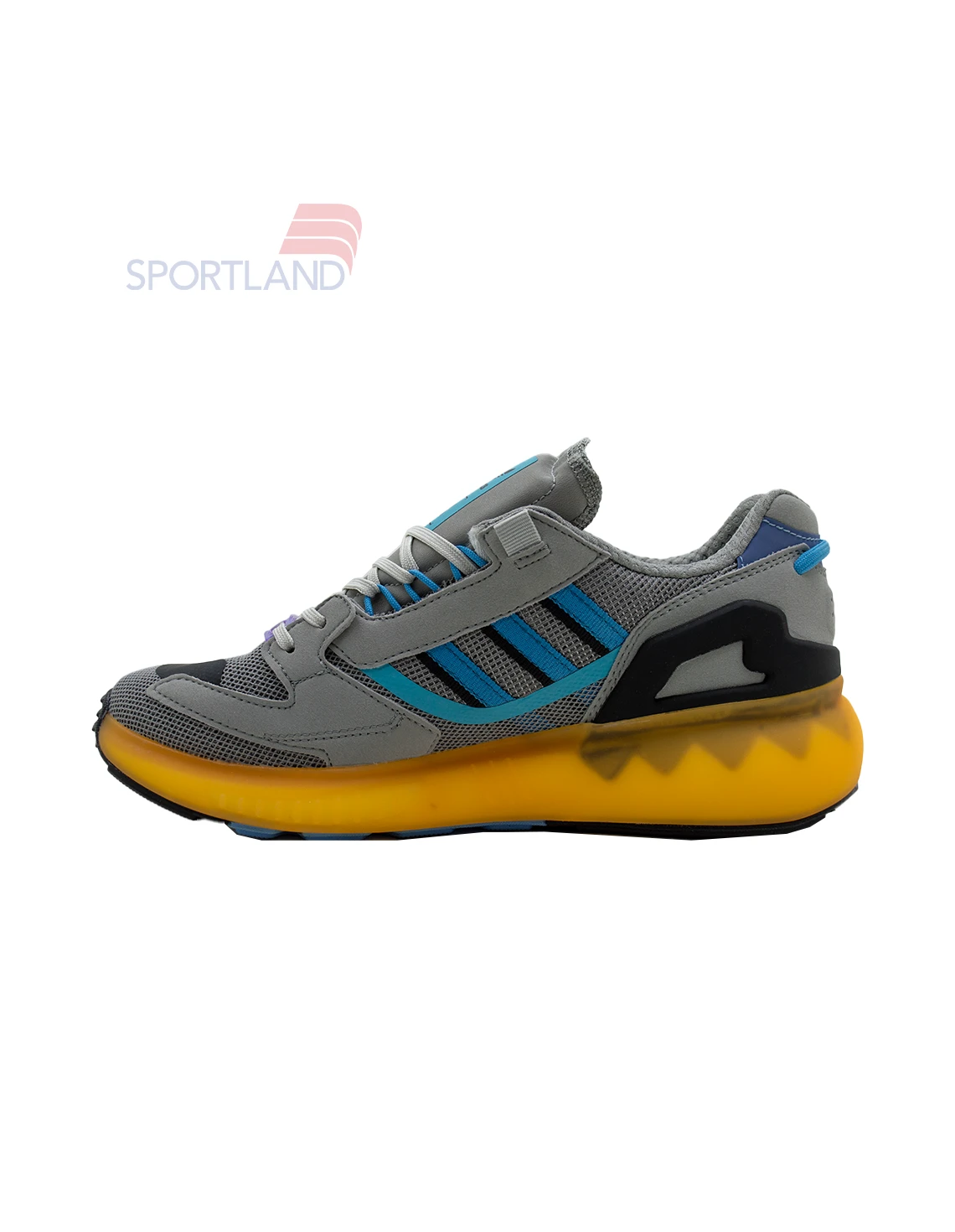 کتونی دویدن مردانه آدیداس Adidas ZX 5K Boost M