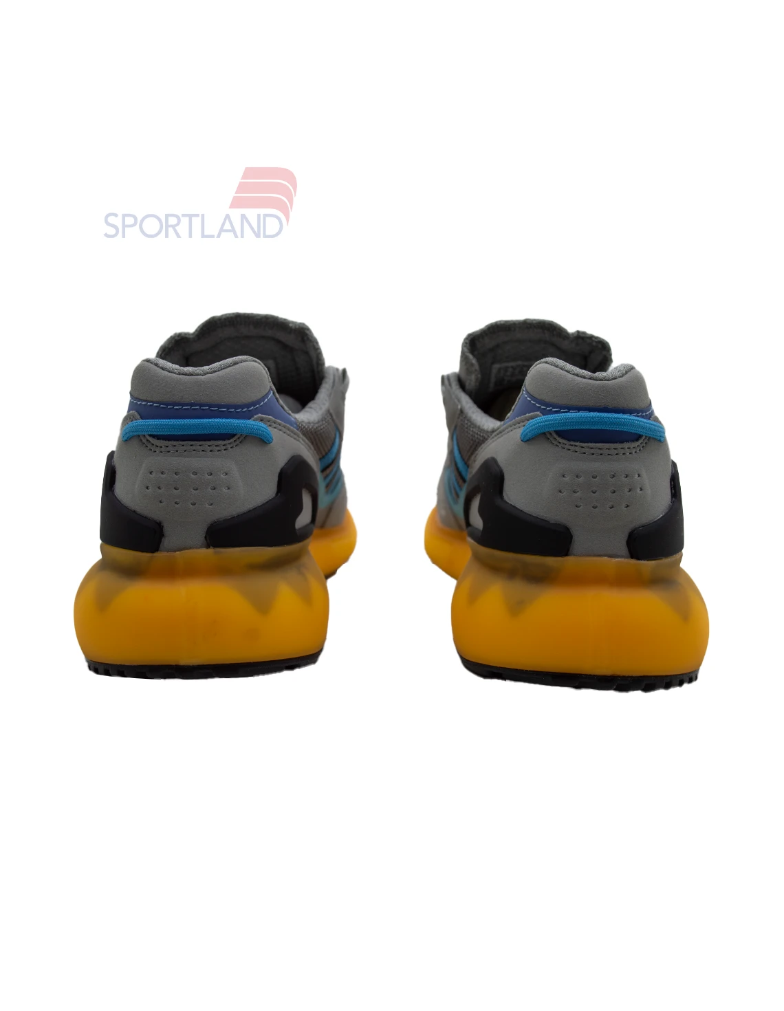 کتونی دویدن مردانه آدیداس Adidas ZX 5K Boost M