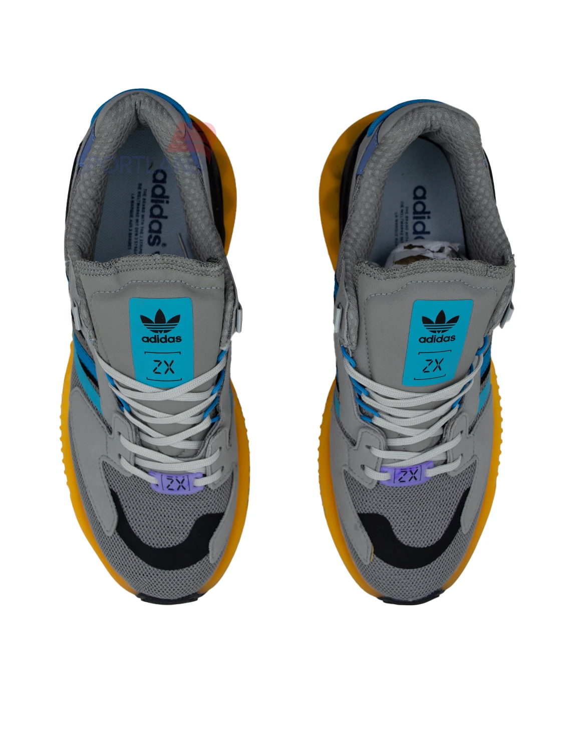 کتونی دویدن مردانه آدیداس Adidas ZX 5K Boost M