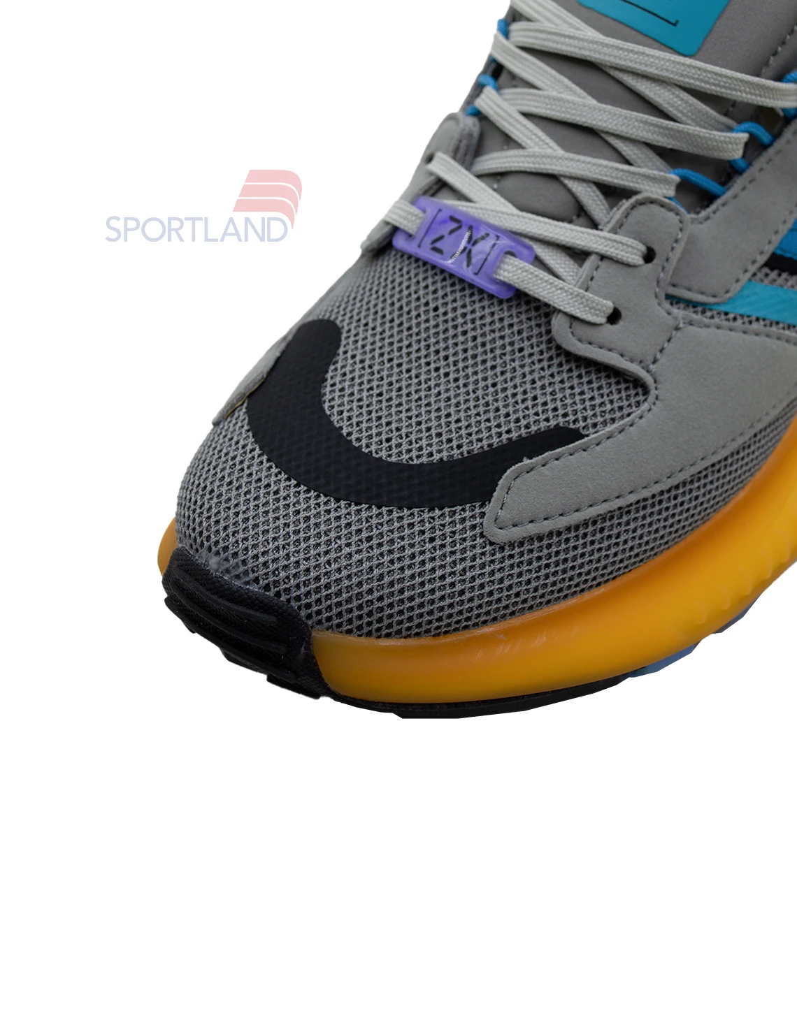 کتونی دویدن مردانه آدیداس Adidas ZX 5K Boost M