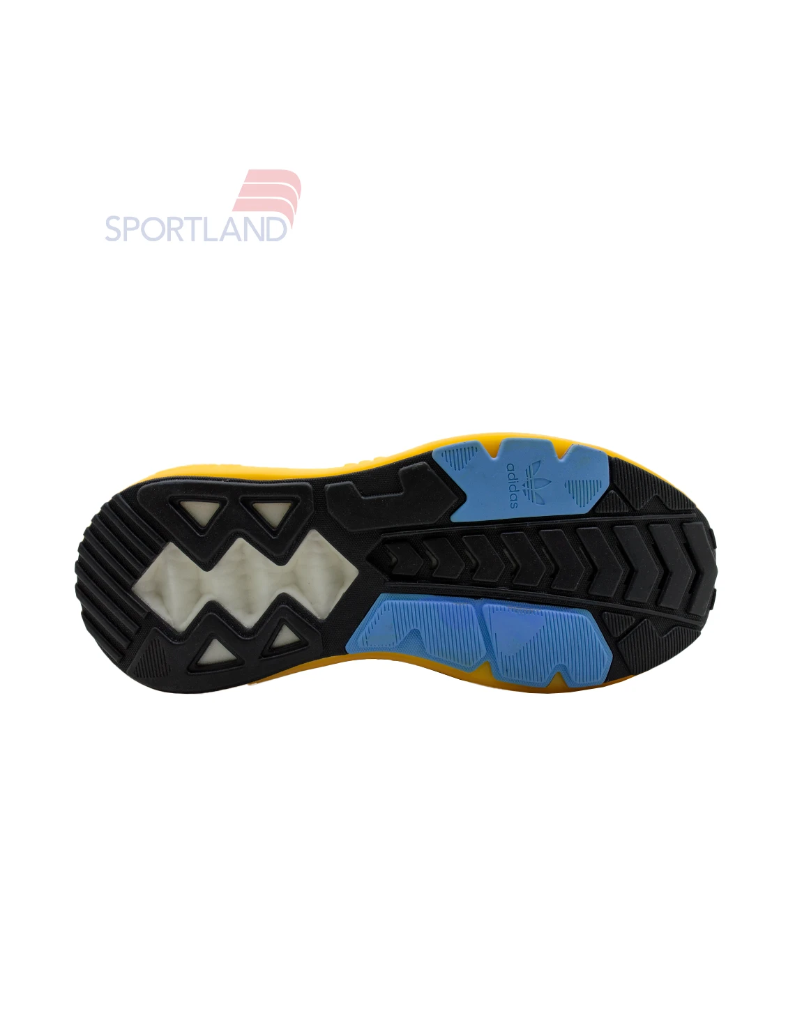 کتونی دویدن مردانه آدیداس Adidas ZX 5K Boost M