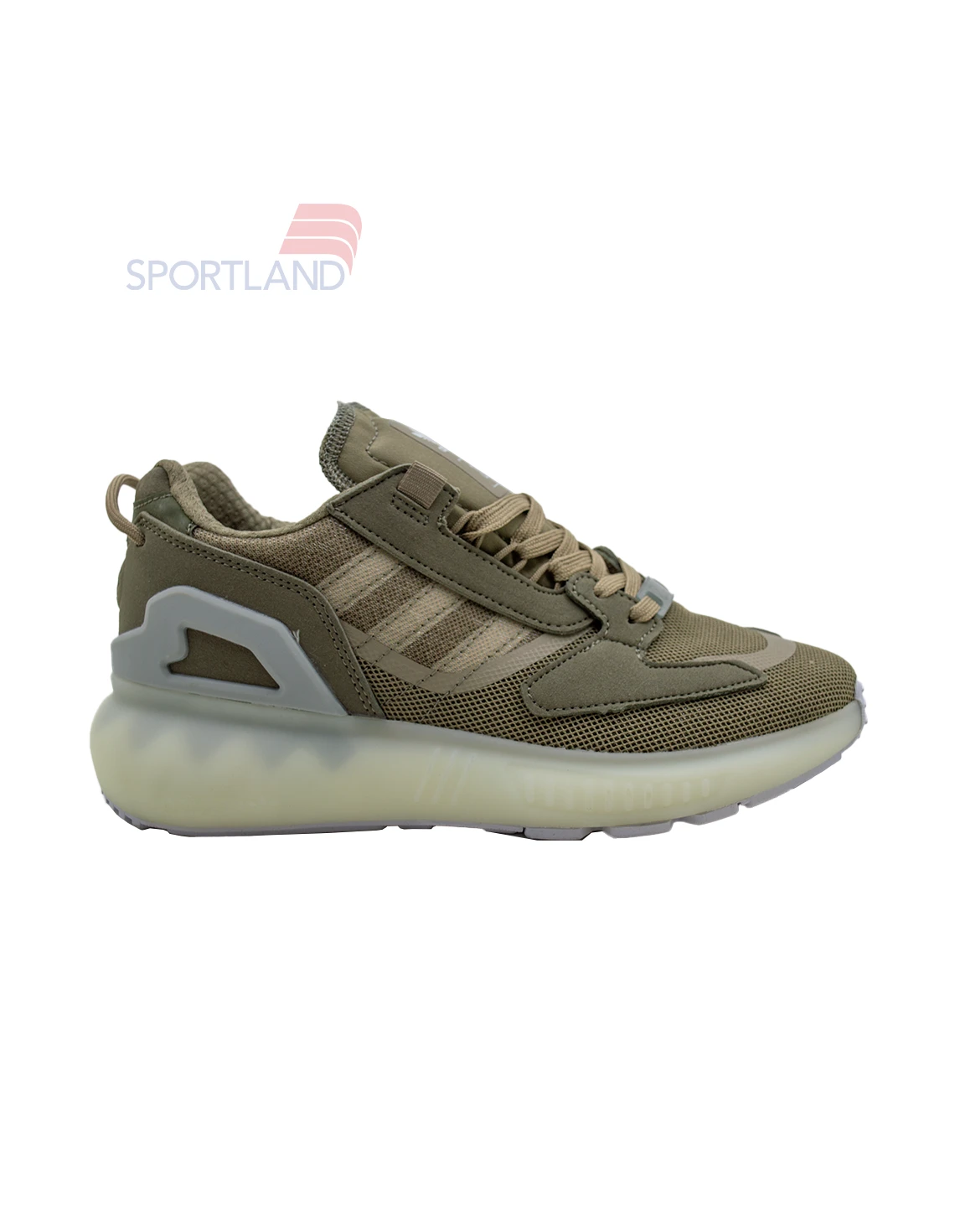 کتونی دویدن مردانه آدیداس Adidas ZX 5K Boost M