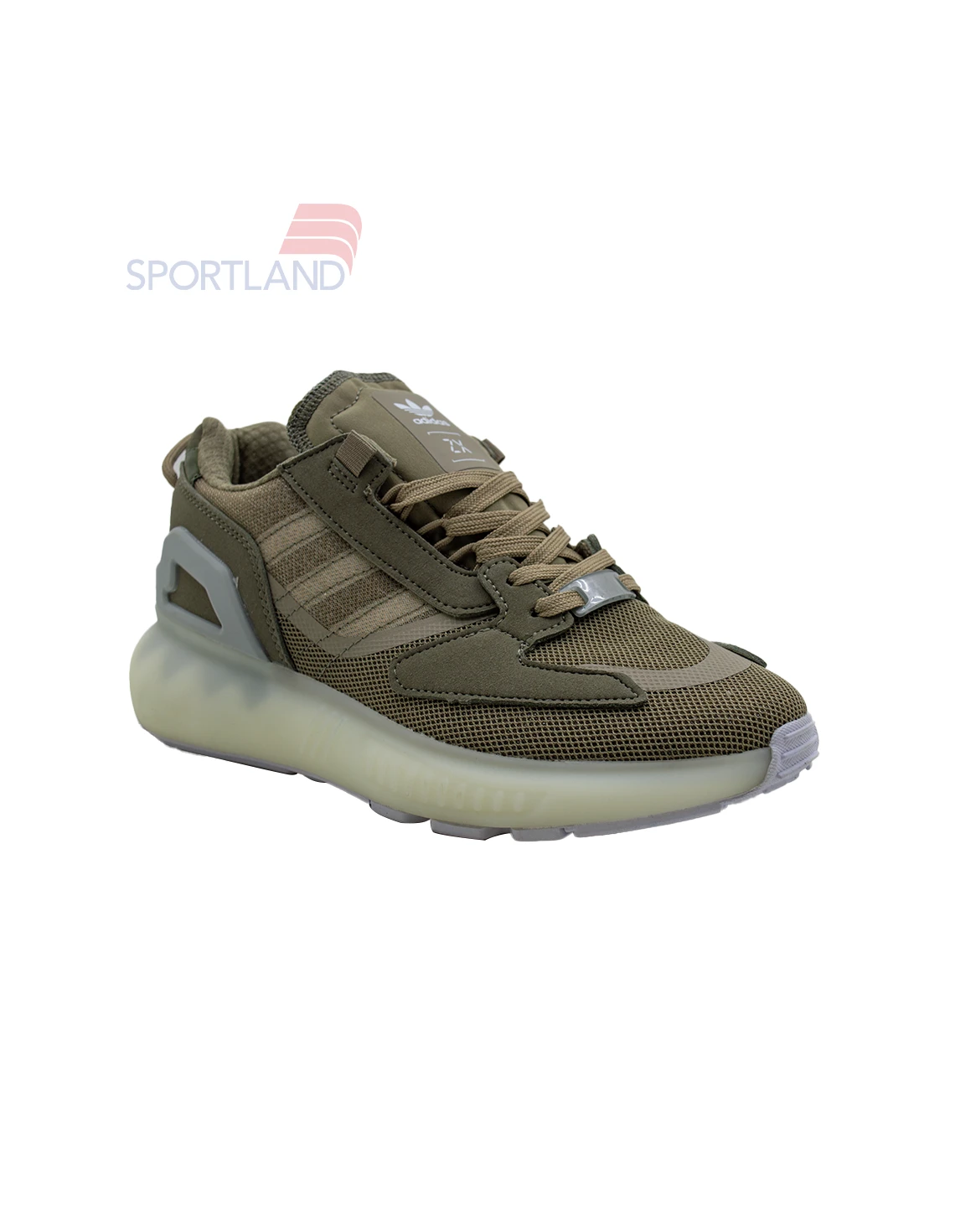 کتونی دویدن مردانه آدیداس Adidas ZX 5K Boost M