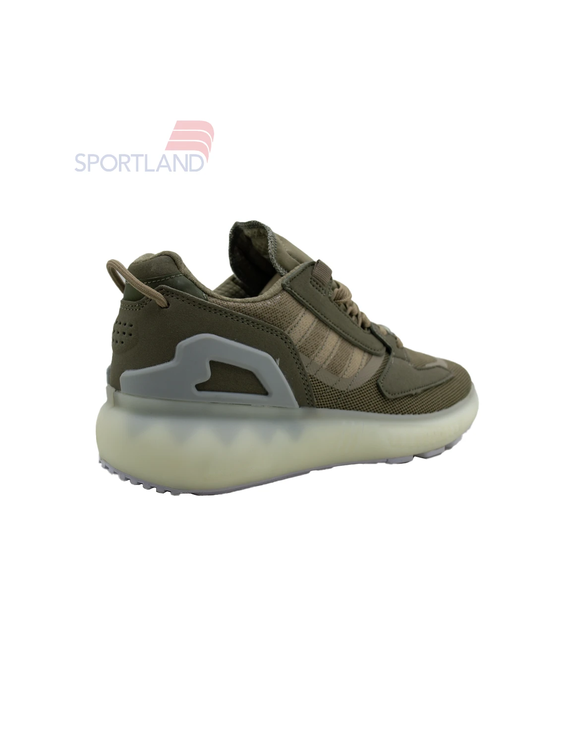 کتونی دویدن مردانه آدیداس Adidas ZX 5K Boost M