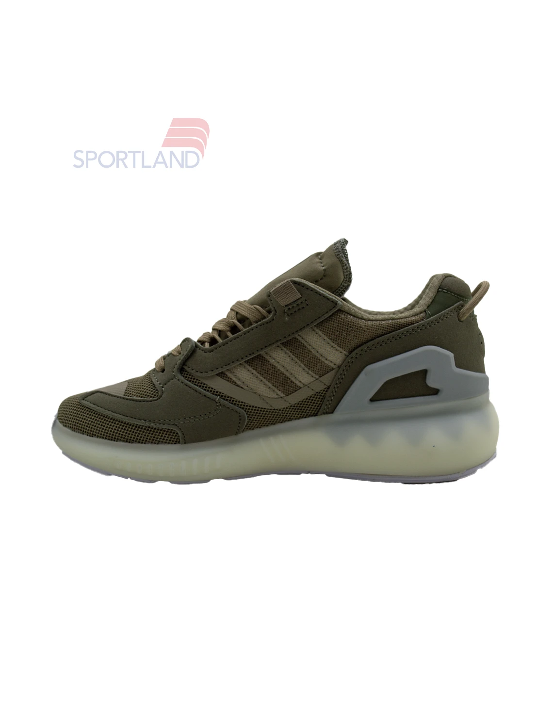کتونی دویدن مردانه آدیداس Adidas ZX 5K Boost M