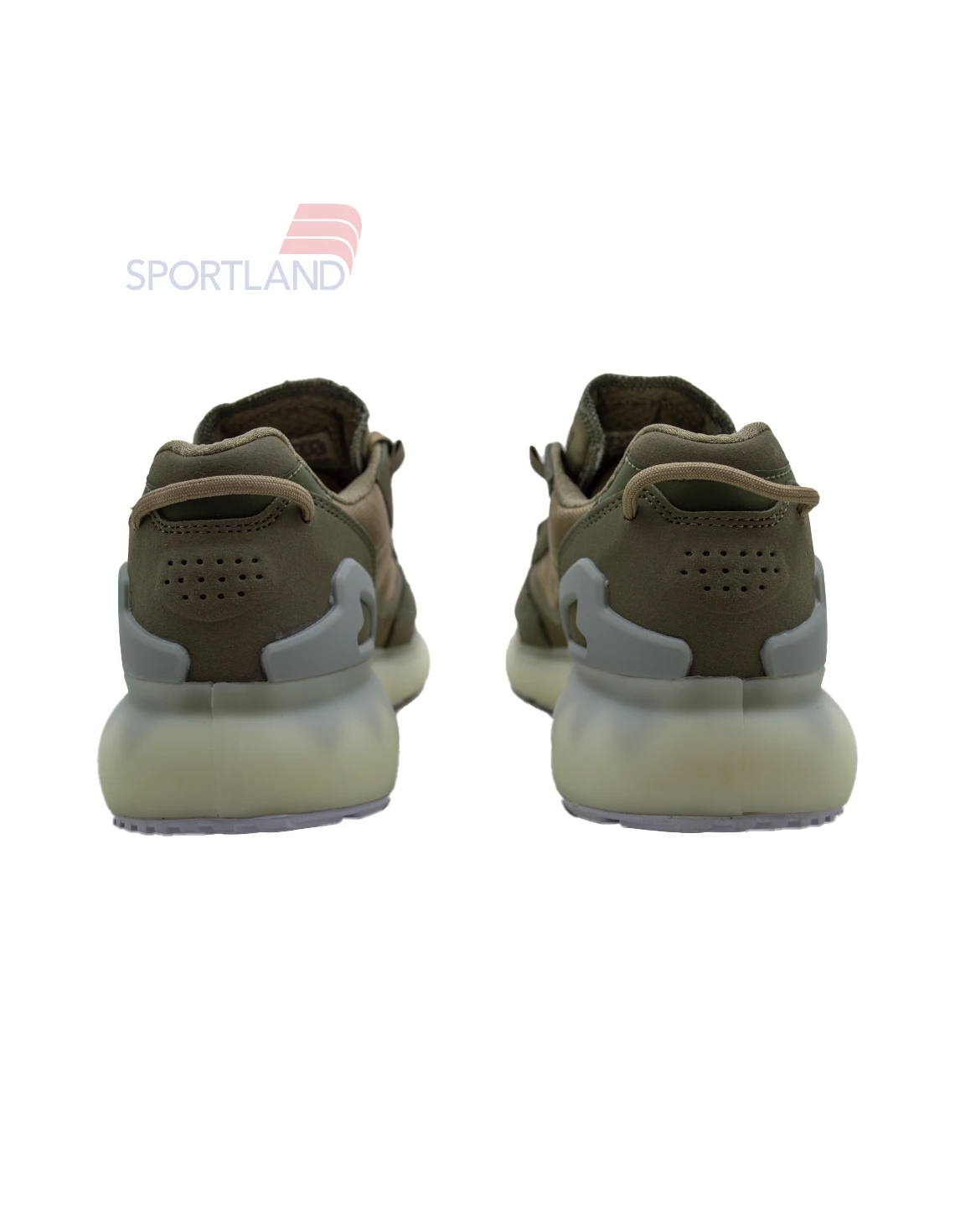 کتونی دویدن مردانه آدیداس Adidas ZX 5K Boost M