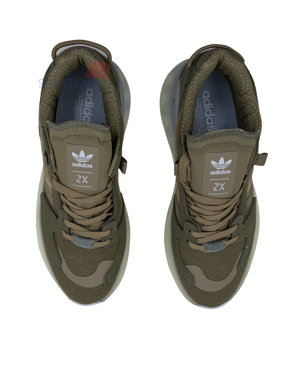 کتونی دویدن مردانه آدیداس Adidas ZX 5K Boost M