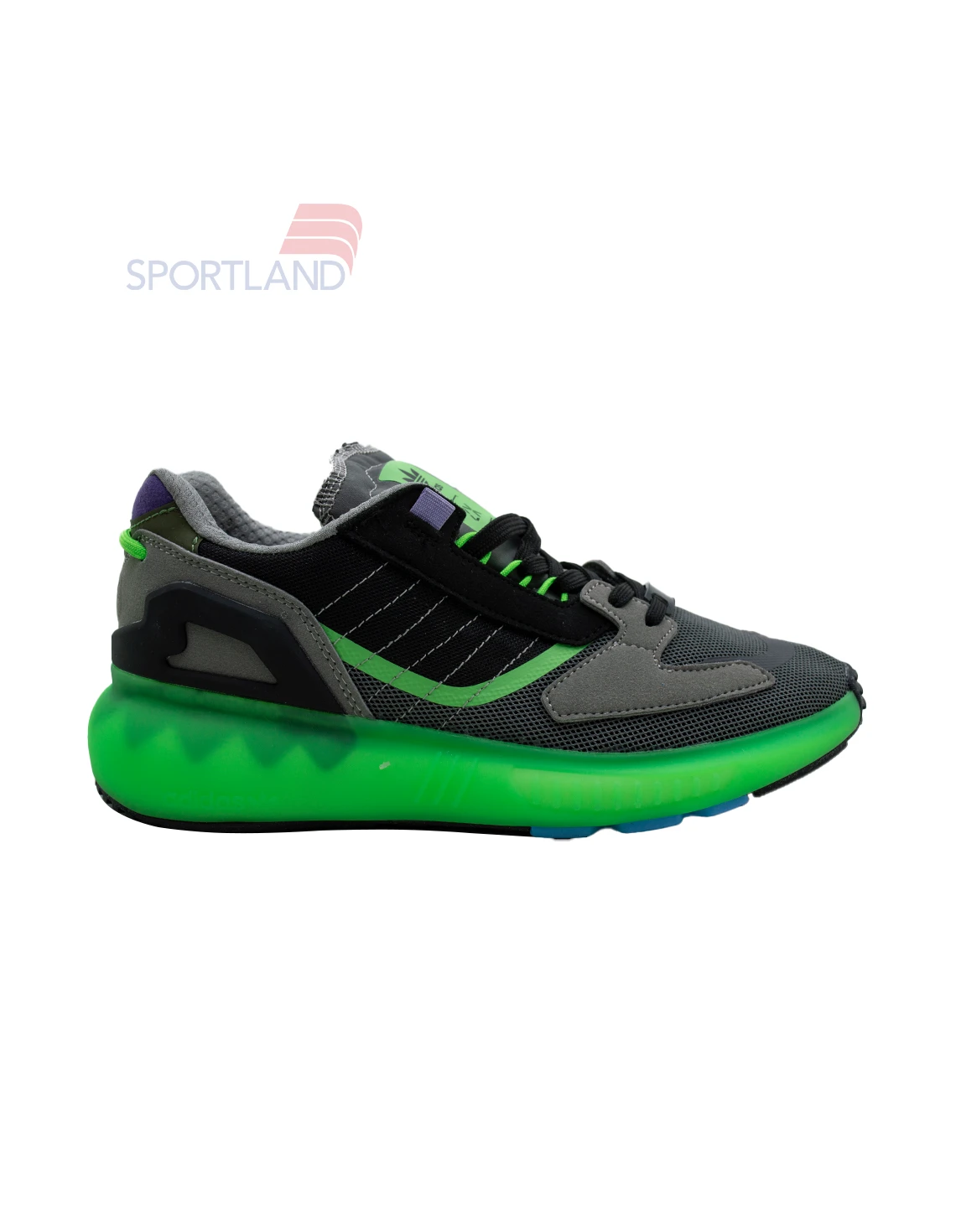 کتونی دویدن مردانه آدیداس Adidas ZX 5K Boost M
