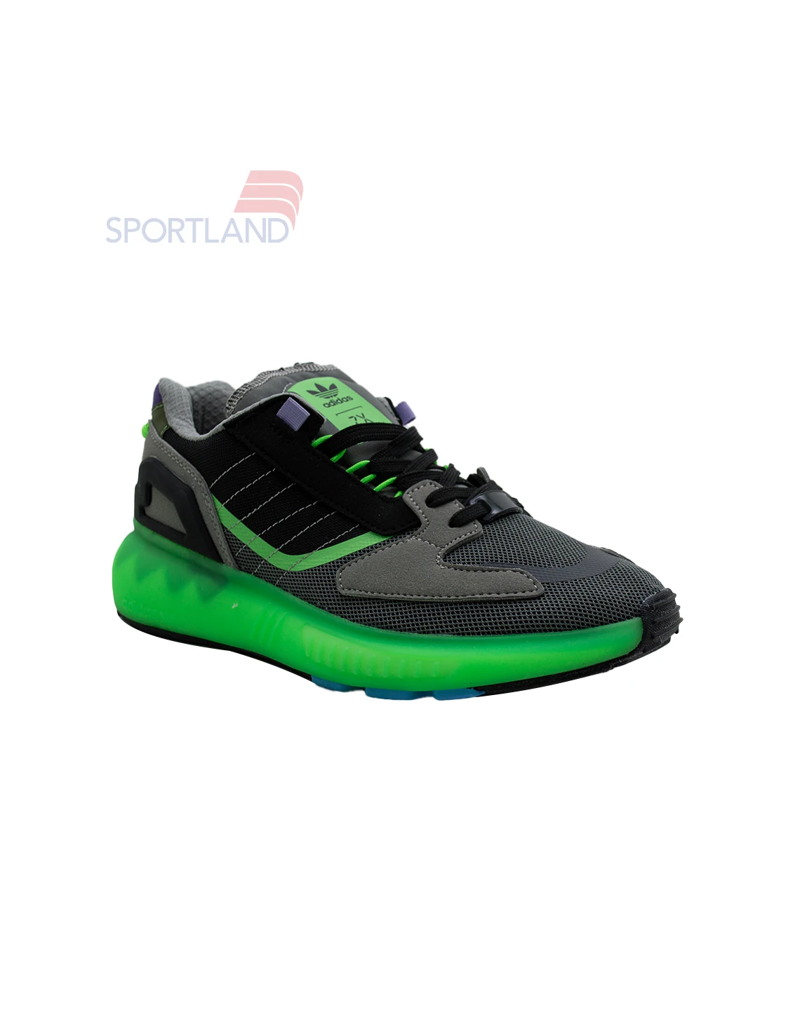 کتونی دویدن مردانه آدیداس Adidas ZX 5K Boost M