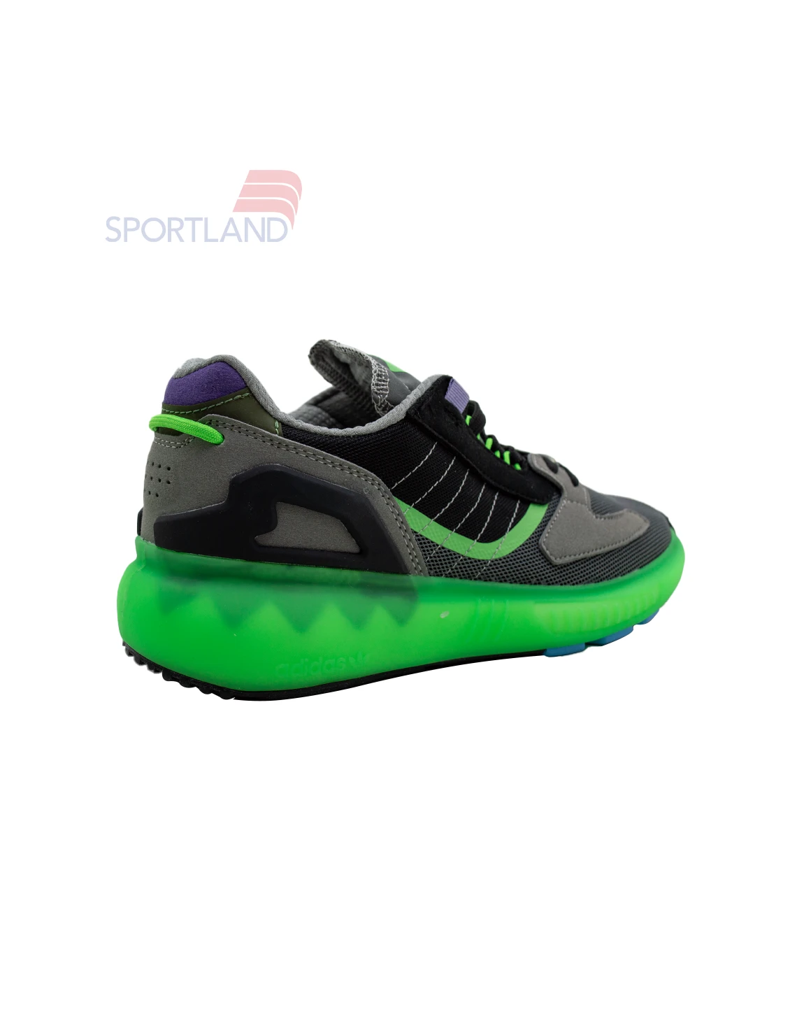 کتونی دویدن مردانه آدیداس Adidas ZX 5K Boost M