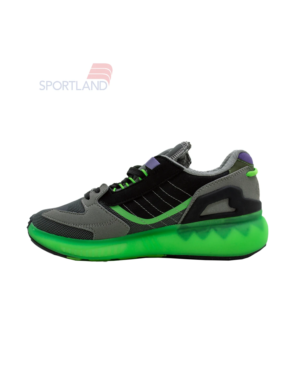 کتونی دویدن مردانه آدیداس Adidas ZX 5K Boost M