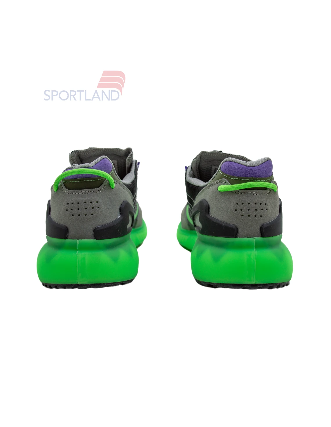 کتونی دویدن مردانه آدیداس Adidas ZX 5K Boost M