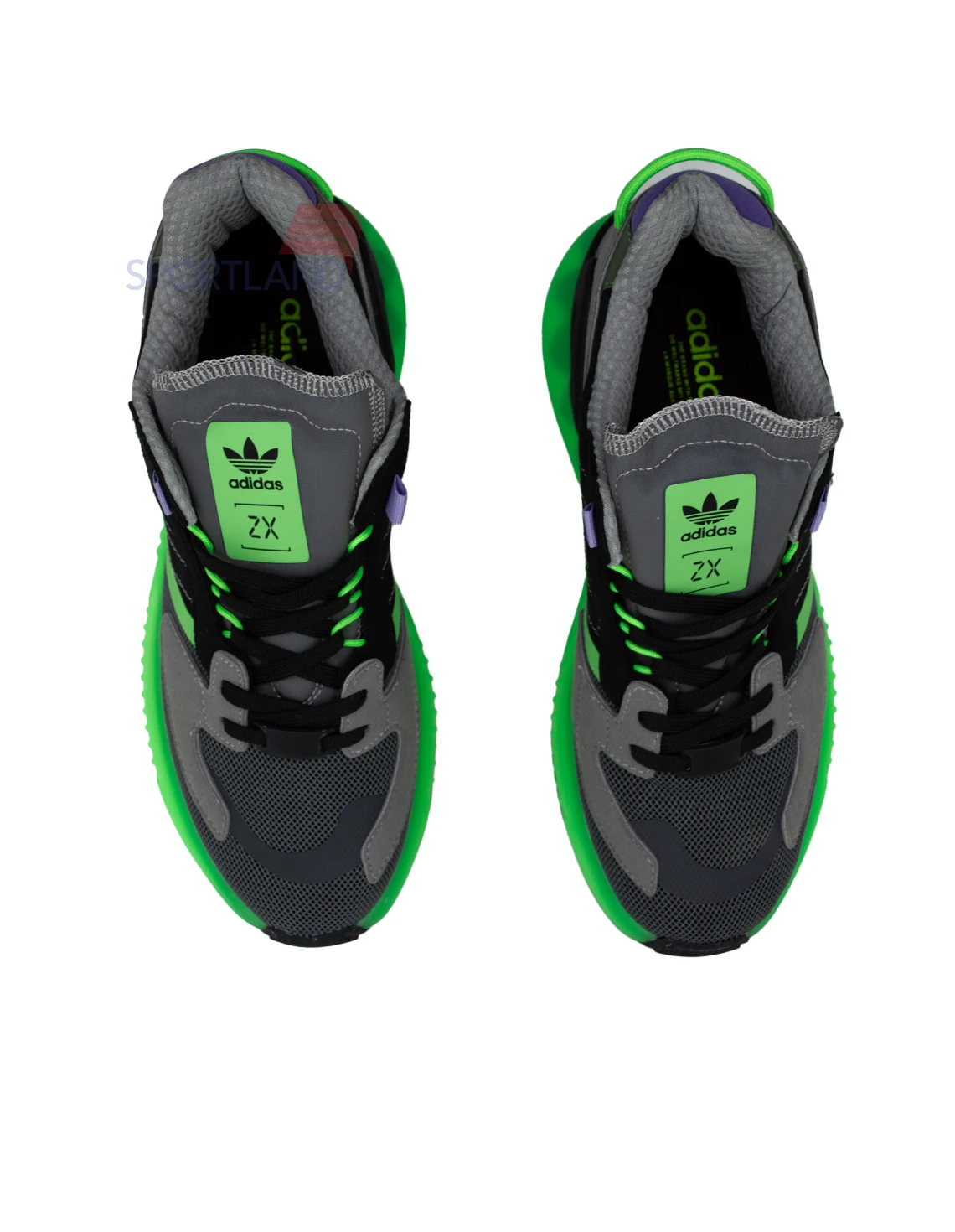 کتونی دویدن مردانه آدیداس Adidas ZX 5K Boost M