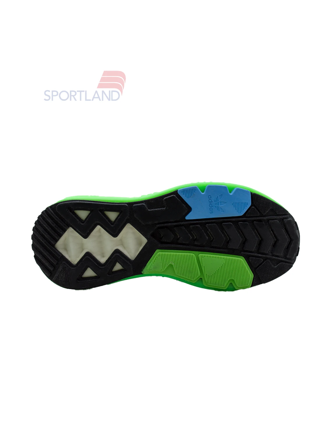 کتونی دویدن مردانه آدیداس Adidas ZX 5K Boost M