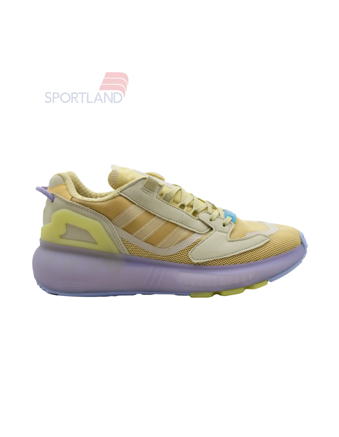 کتونی دویدن مردانه آدیداس Adidas ZX 5K Boost M