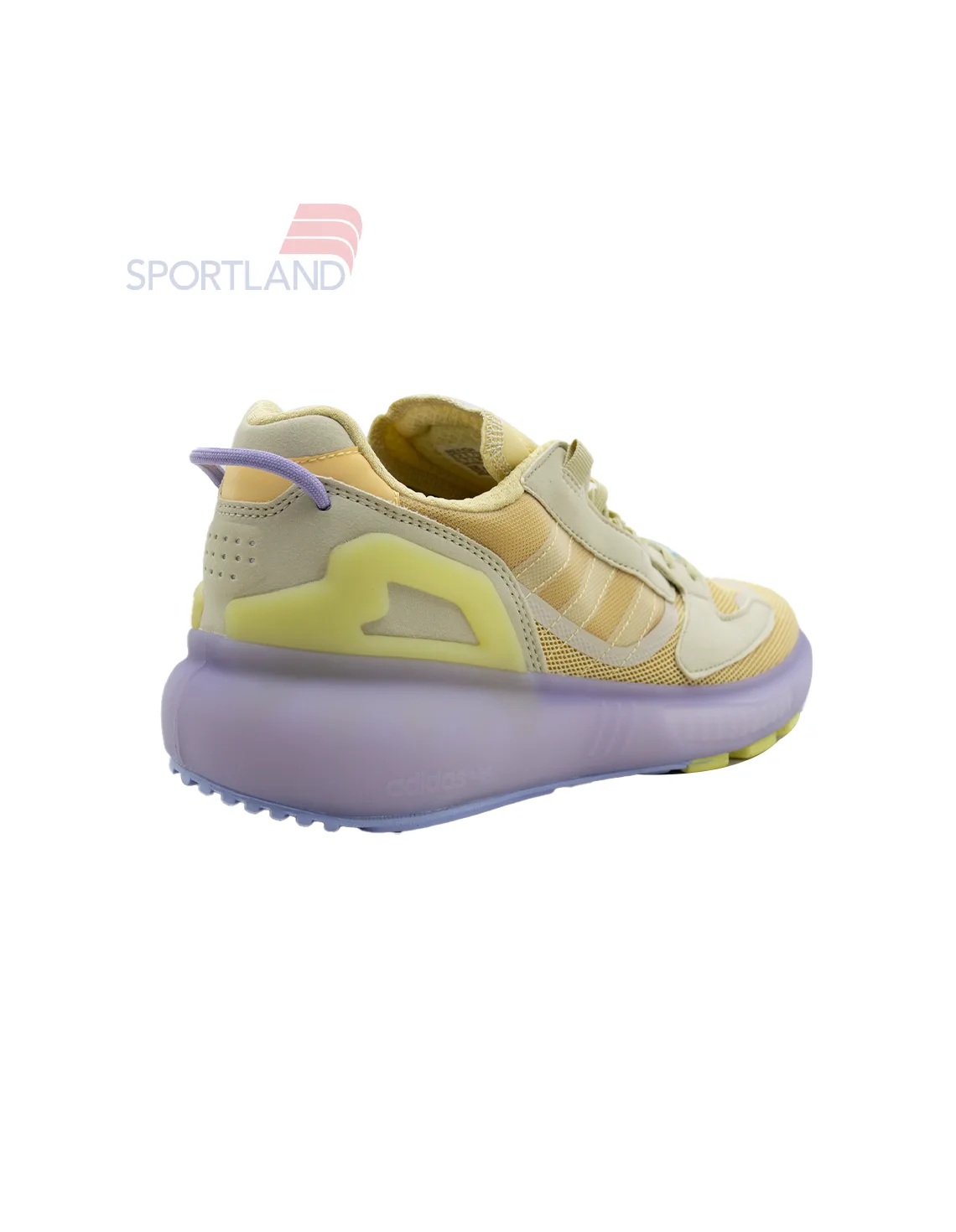 کتونی دویدن مردانه آدیداس Adidas ZX 5K Boost M