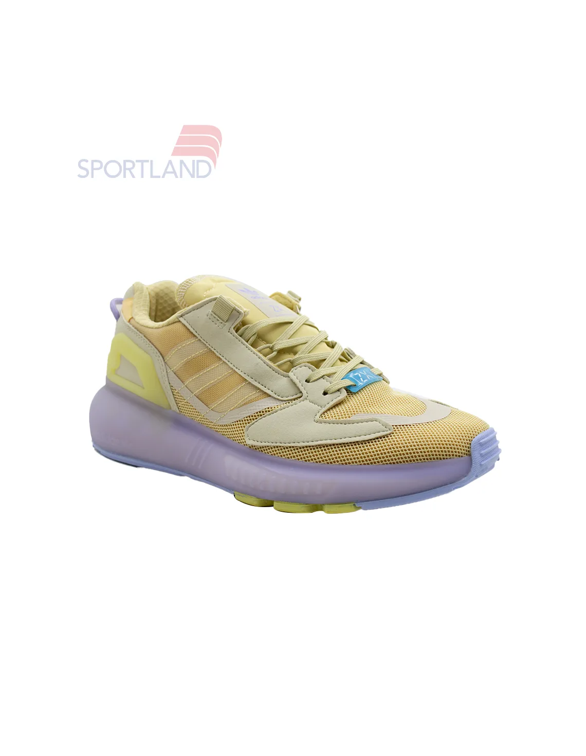 کتونی دویدن مردانه آدیداس Adidas ZX 5K Boost M