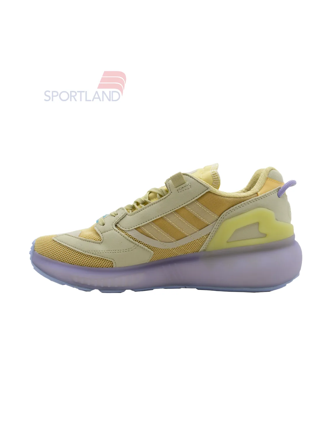 کتونی دویدن مردانه آدیداس Adidas ZX 5K Boost M