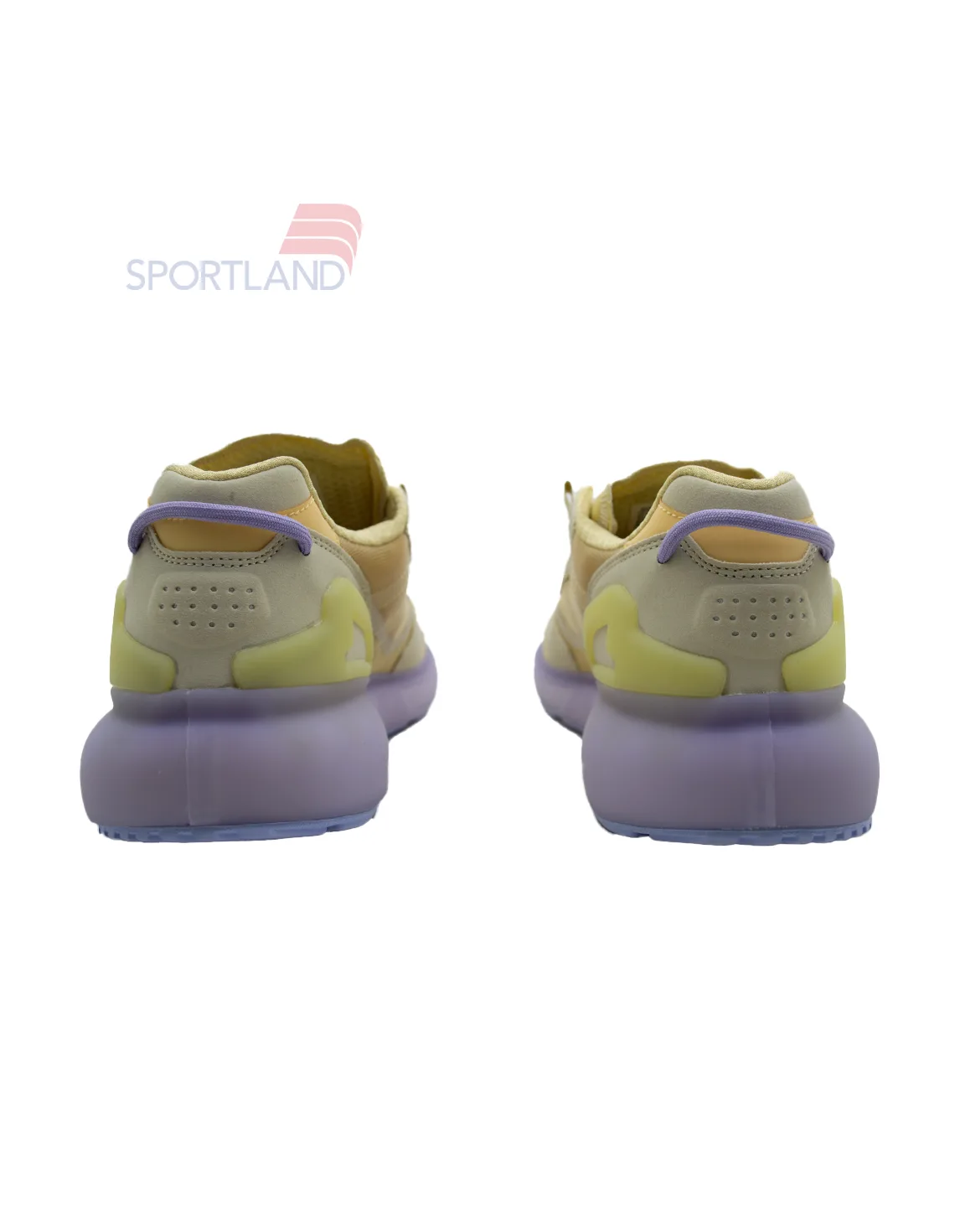 کتونی دویدن مردانه آدیداس Adidas ZX 5K Boost M