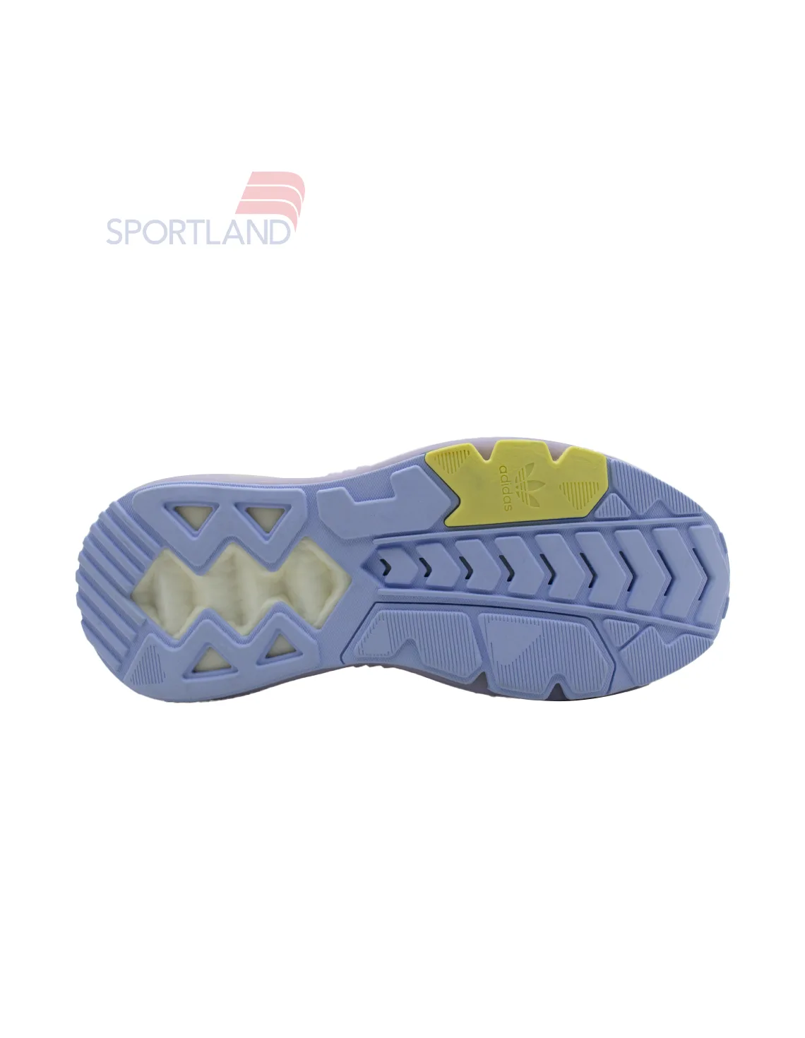 کتونی دویدن مردانه آدیداس Adidas ZX 5K Boost M