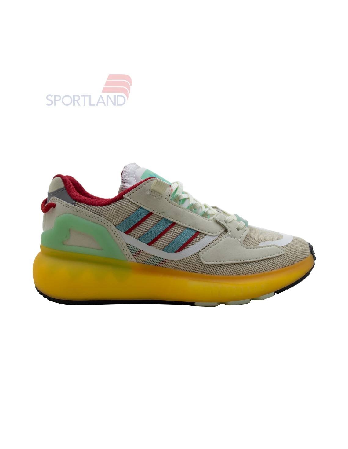 کتونی دویدن مردانه آدیداس Adidas ZX 5K Boost M