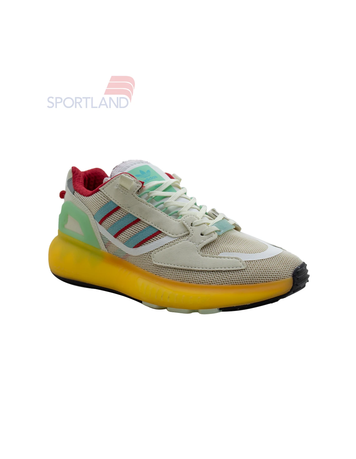کتونی دویدن مردانه آدیداس Adidas ZX 5K Boost M
