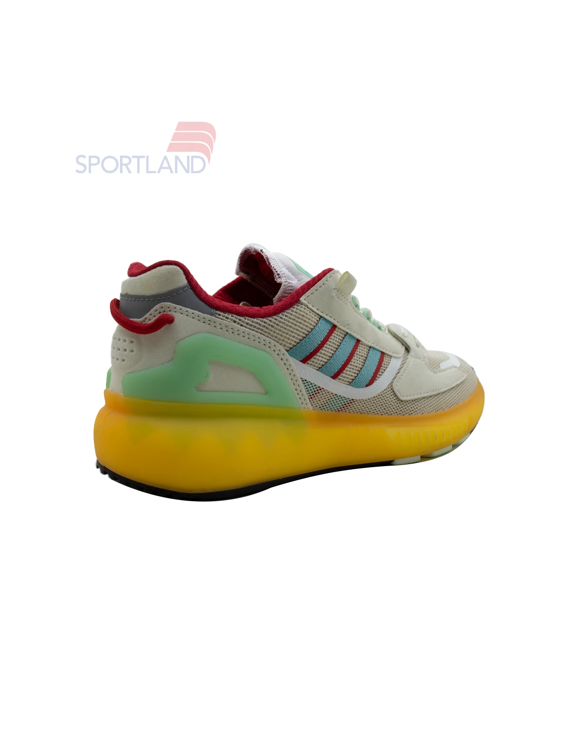 کتونی دویدن مردانه آدیداس Adidas ZX 5K Boost M