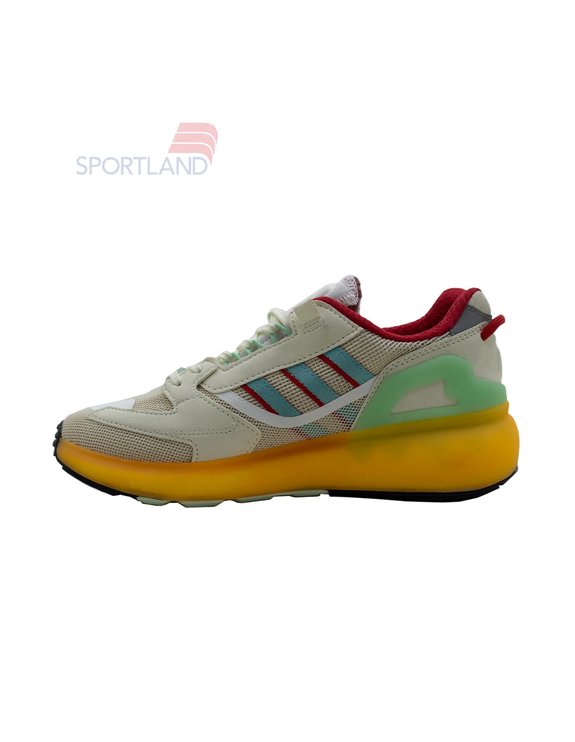 کتونی دویدن مردانه آدیداس Adidas ZX 5K Boost M