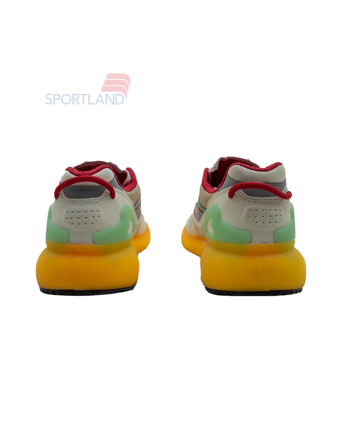 کتونی دویدن مردانه آدیداس Adidas ZX 5K Boost M