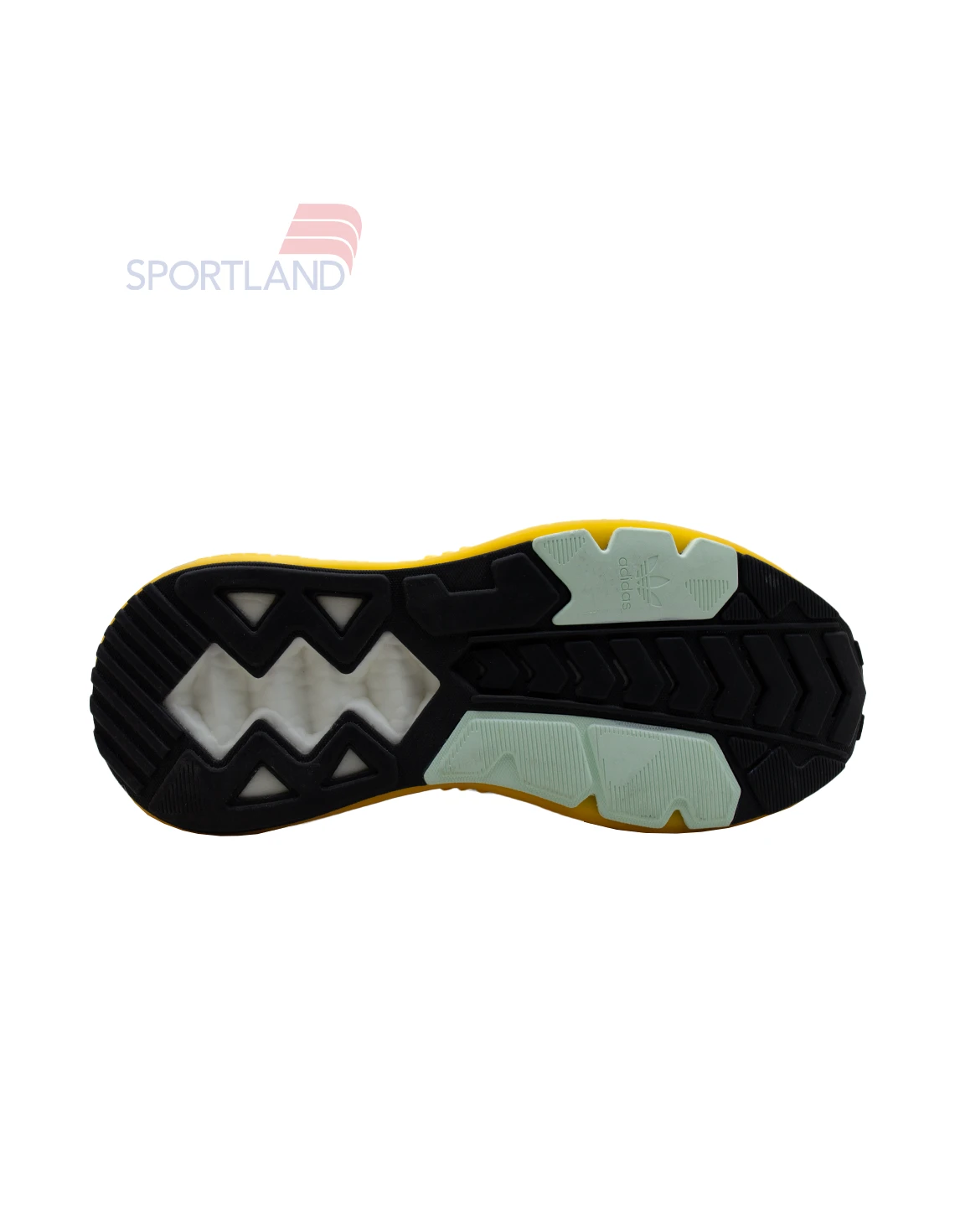 کتونی دویدن مردانه آدیداس Adidas ZX 5K Boost M