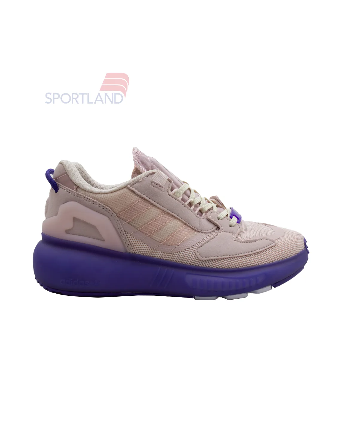 کتونی دویدن زنانه آدیداس Adidas ZX 5K Boost W
