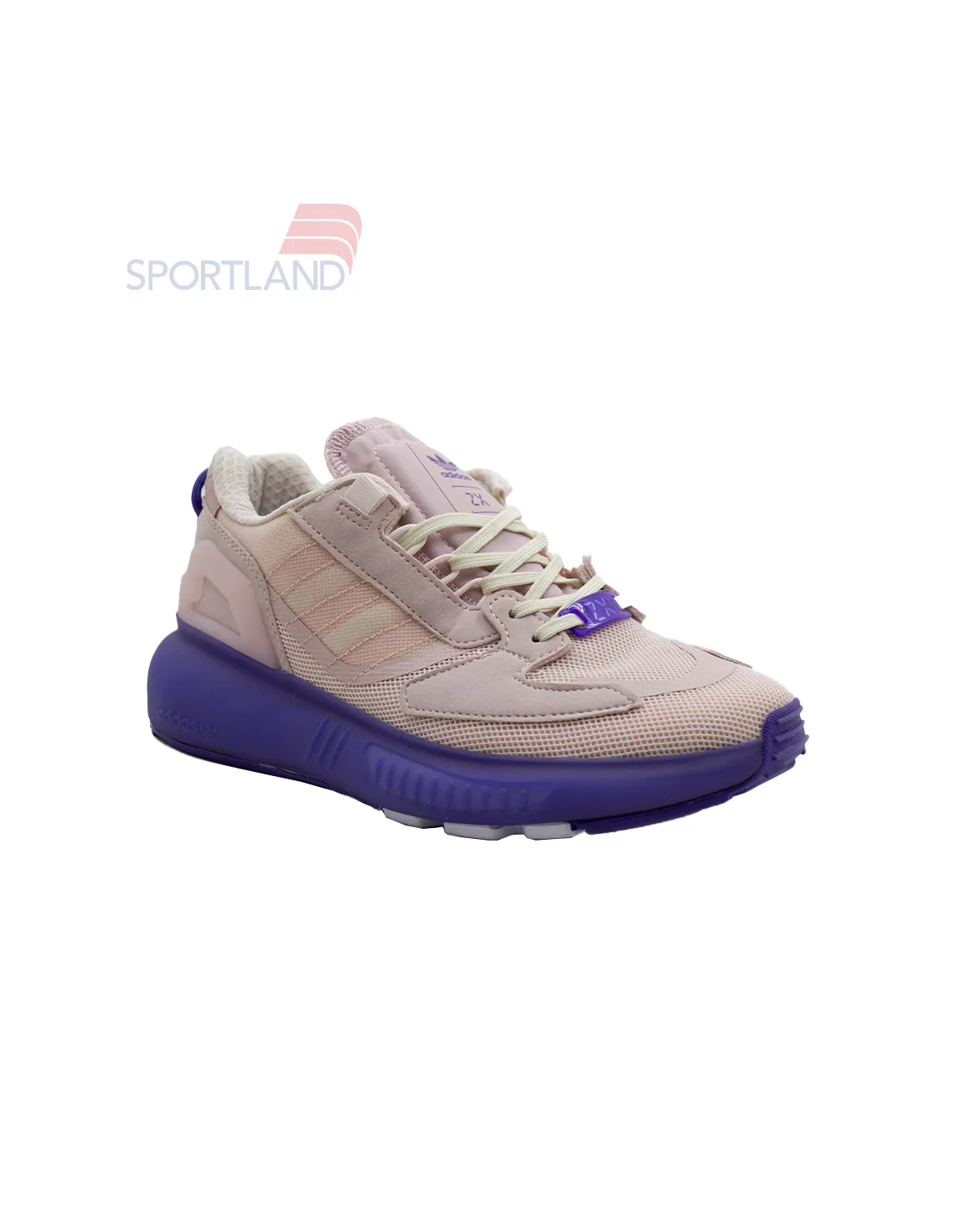 کتونی دویدن زنانه آدیداس Adidas ZX 5K Boost W
