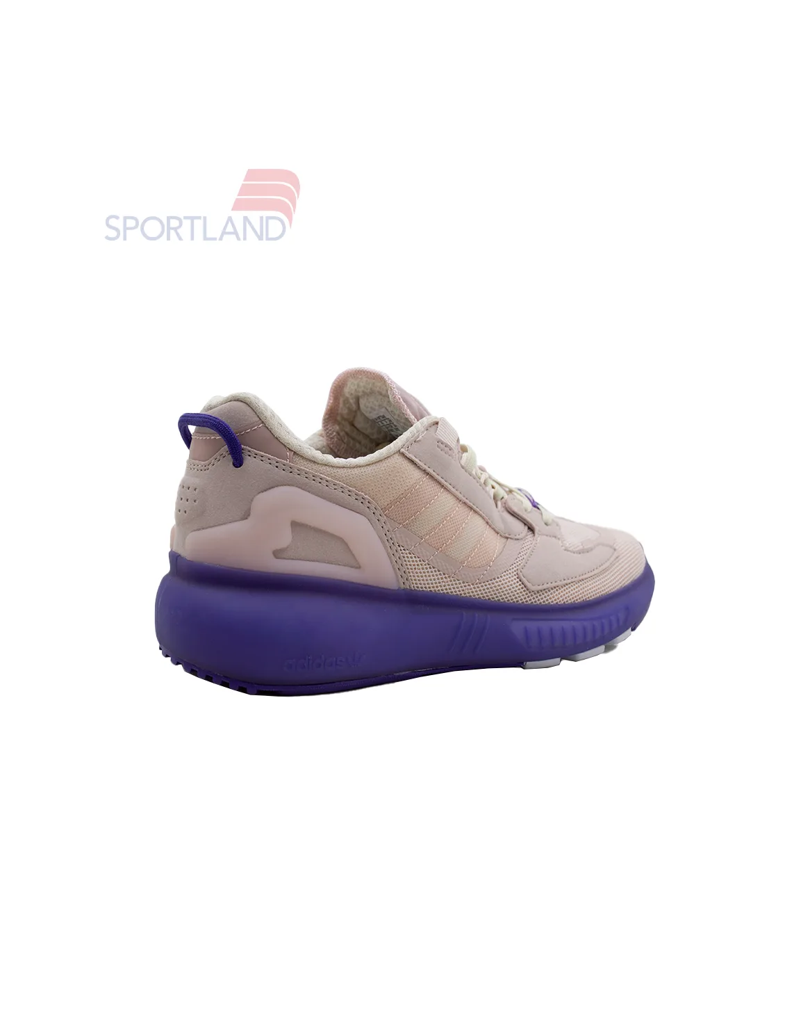 کتونی دویدن زنانه آدیداس Adidas ZX 5K Boost W