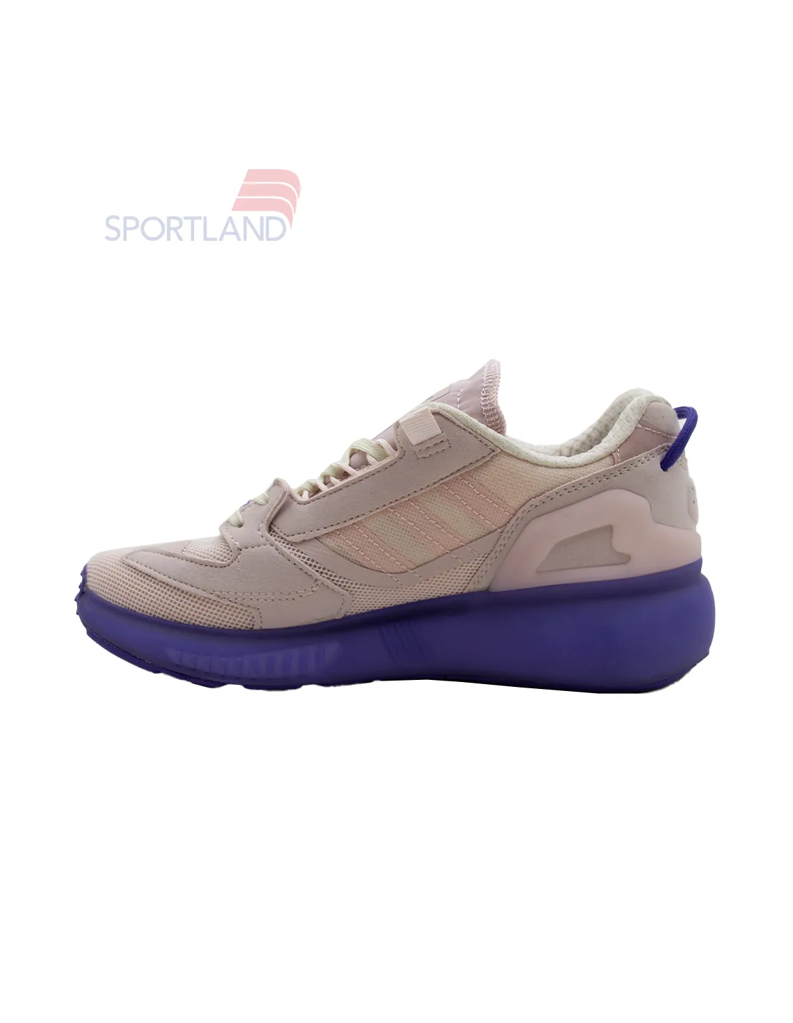 کتونی دویدن زنانه آدیداس Adidas ZX 5K Boost W