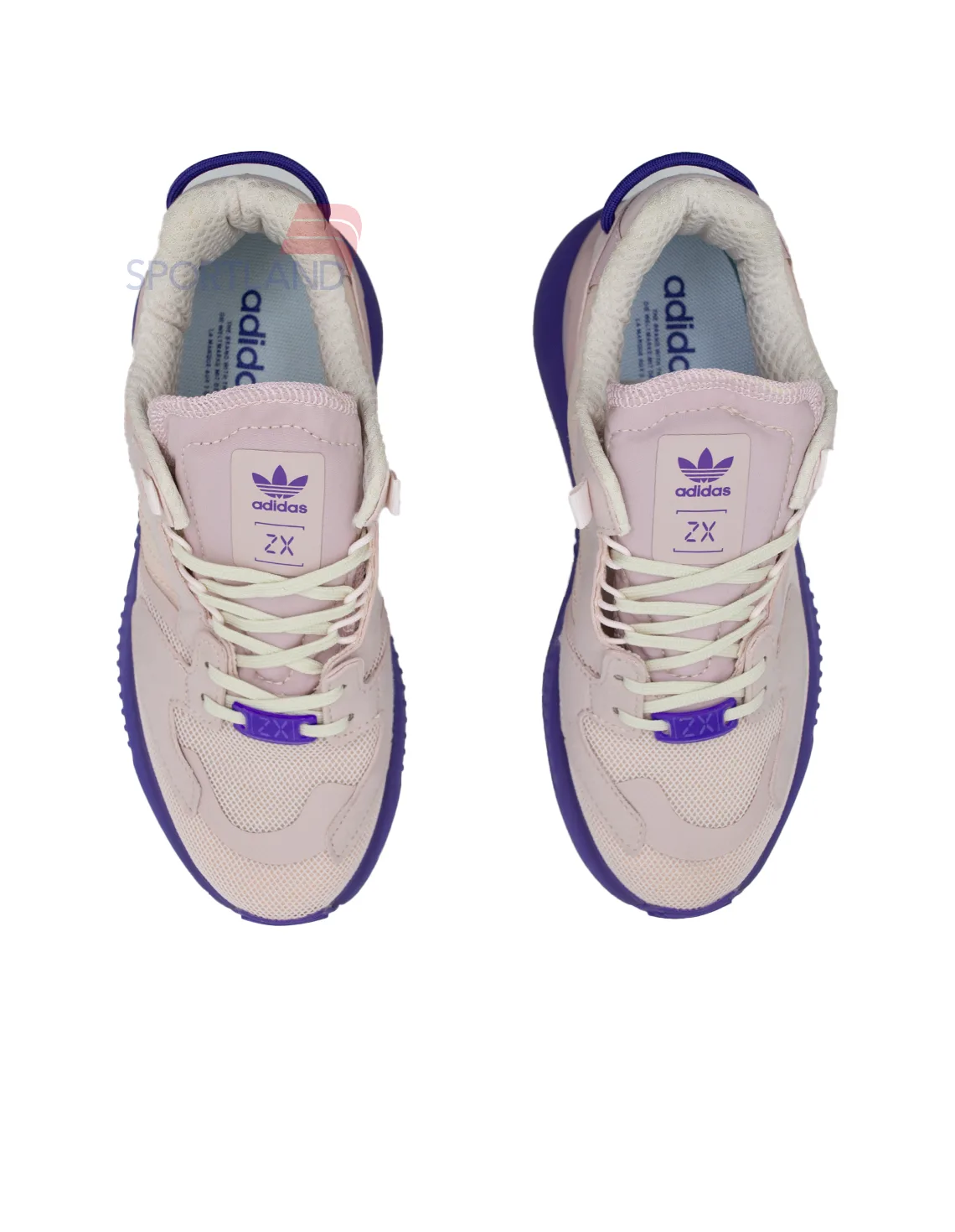کتونی دویدن زنانه آدیداس Adidas ZX 5K Boost W
