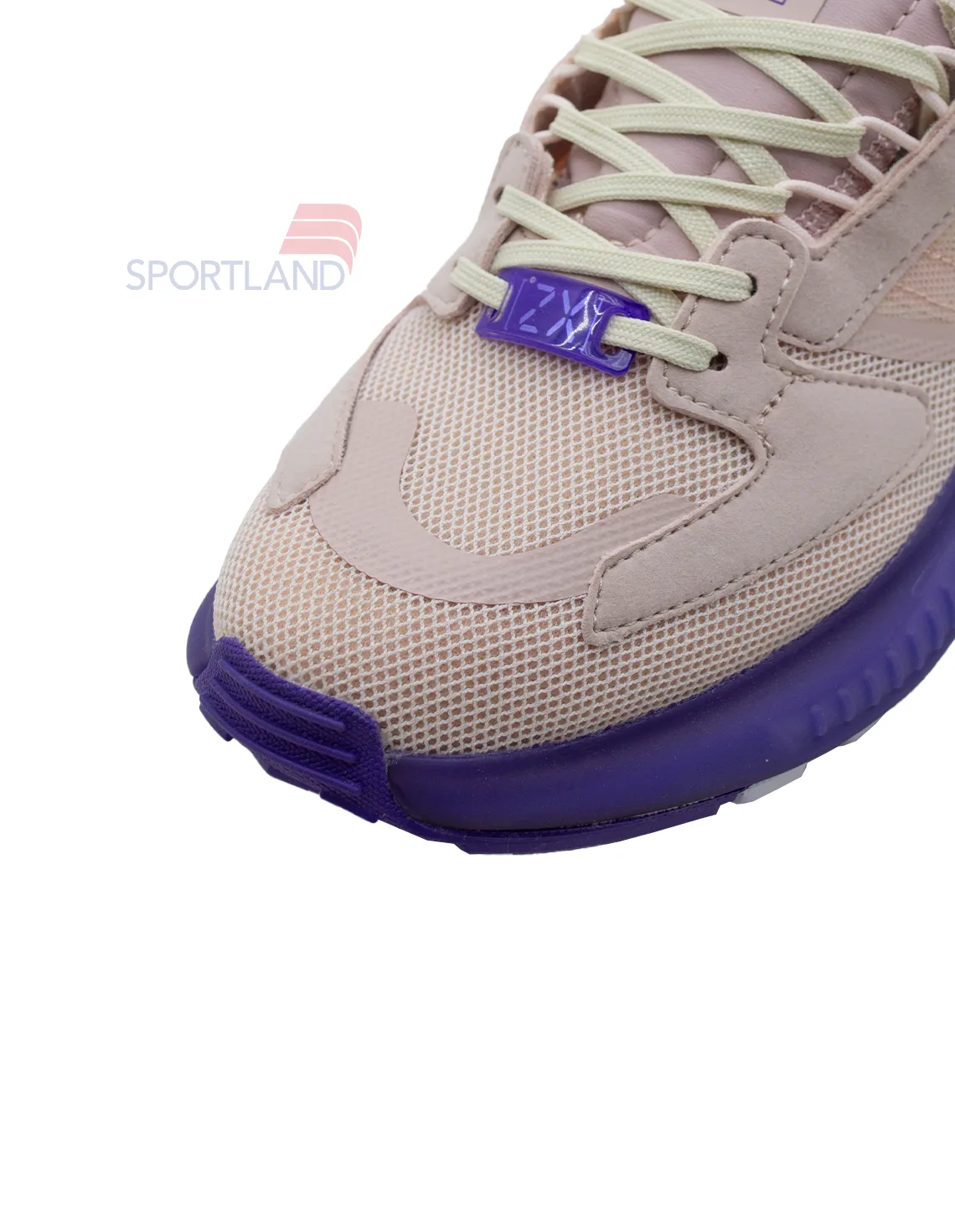 کتونی دویدن زنانه آدیداس Adidas ZX 5K Boost W