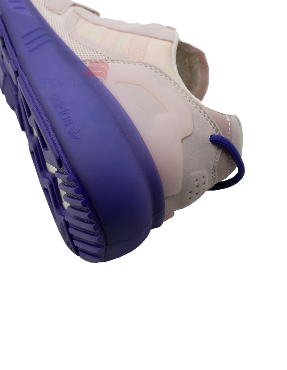 کتونی دویدن زنانه آدیداس Adidas ZX 5K Boost W