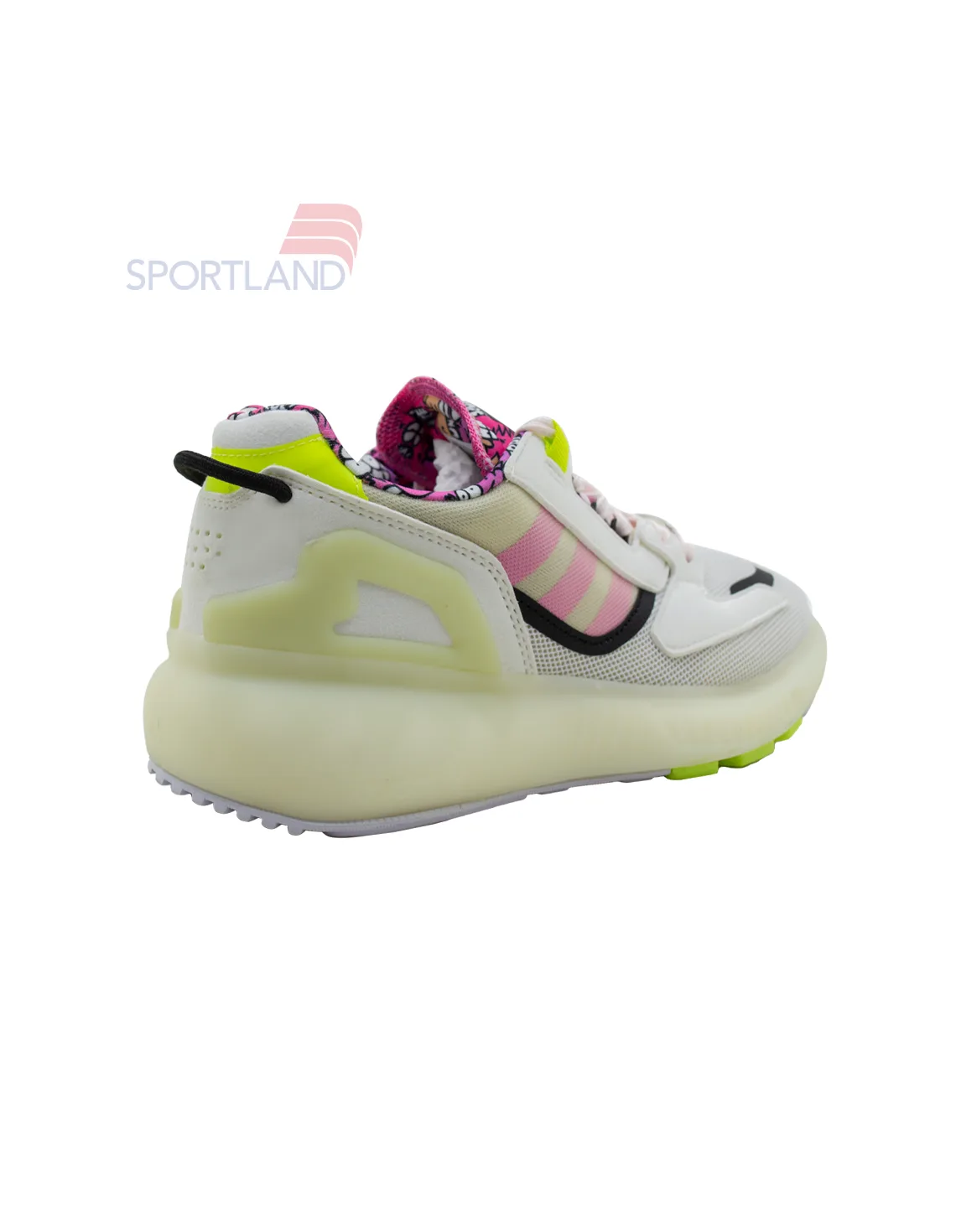کتونی دویدن زنانه آدیداس Adidas ZX 5K Boost W
