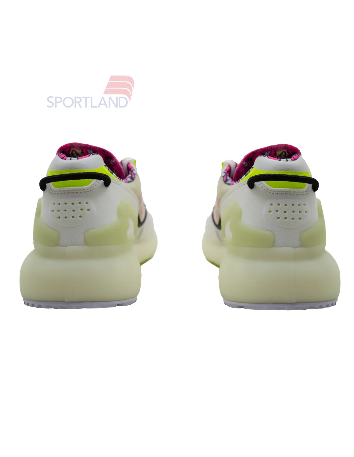 کتونی دویدن زنانه آدیداس Adidas ZX 5K Boost W