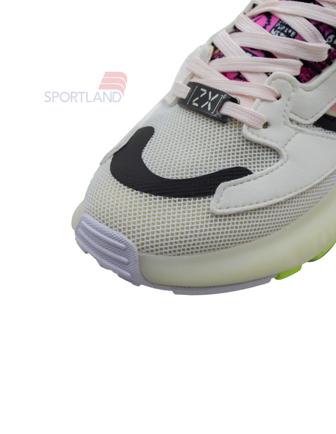 کتونی دویدن زنانه آدیداس Adidas ZX 5K Boost W