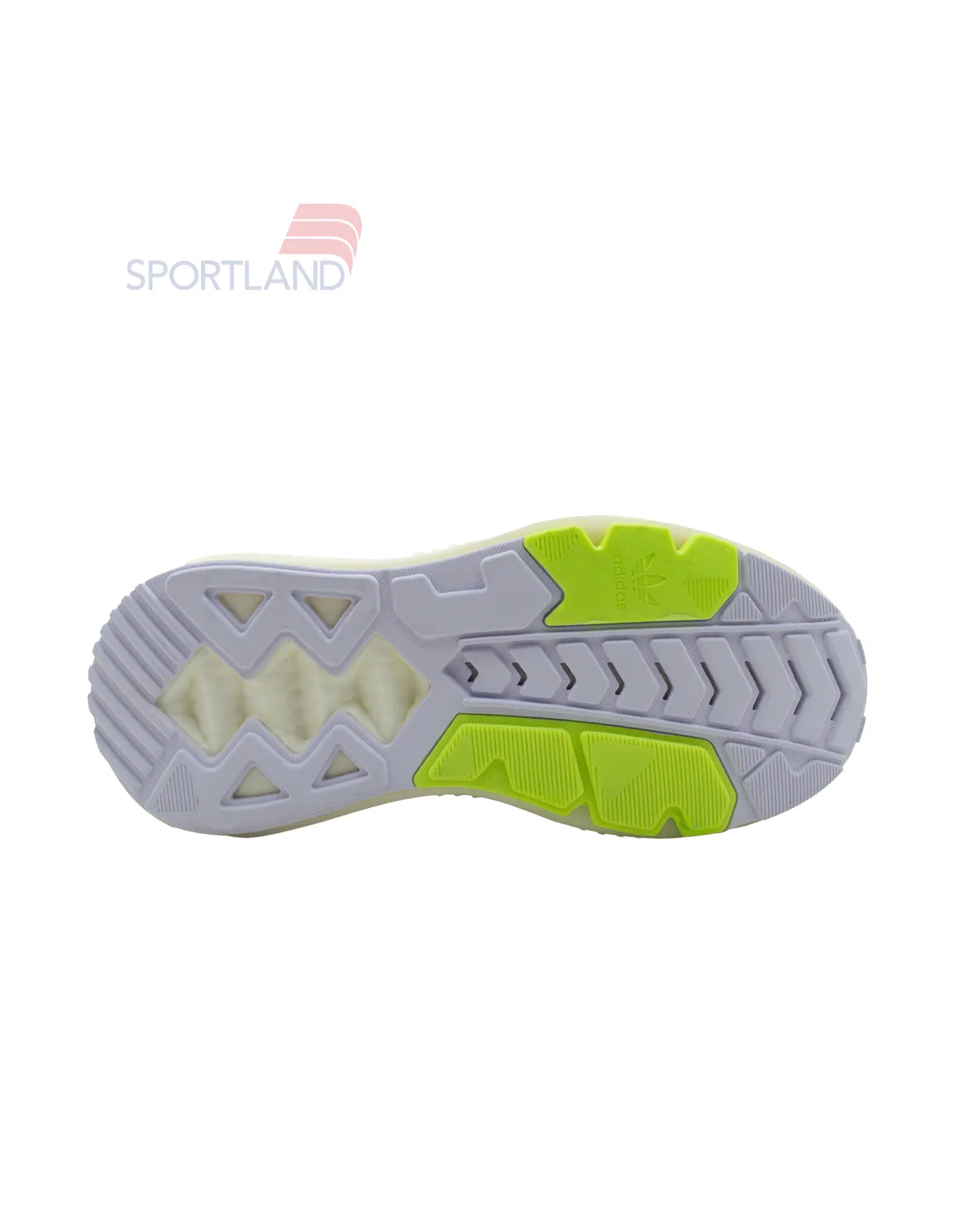 کتونی دویدن زنانه آدیداس Adidas ZX 5K Boost W
