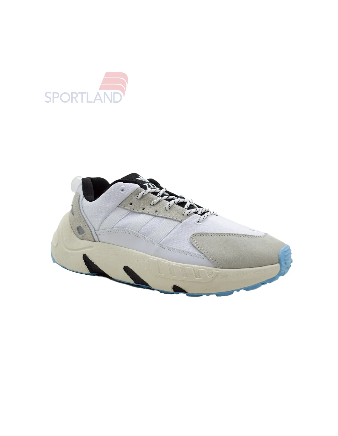 کتونی دویدن مردانه آدیداس Adidas Zx 22 boost M
