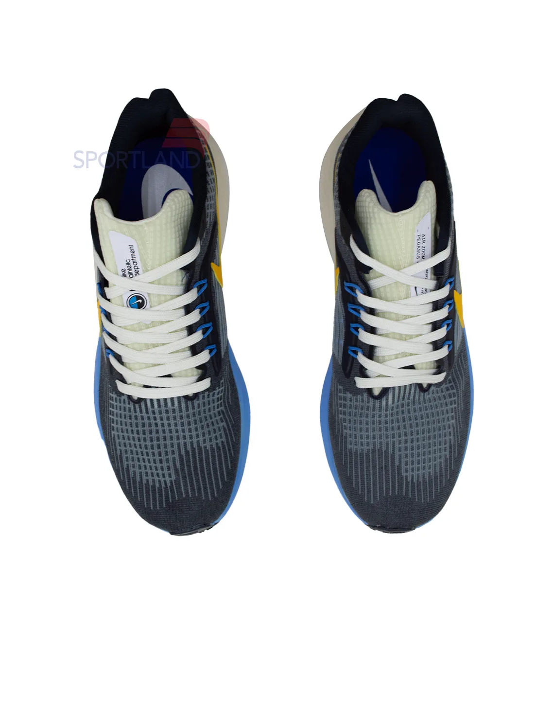 کتونی دویدن مردانه نایک Nike Pegasus 39 FlyEase M