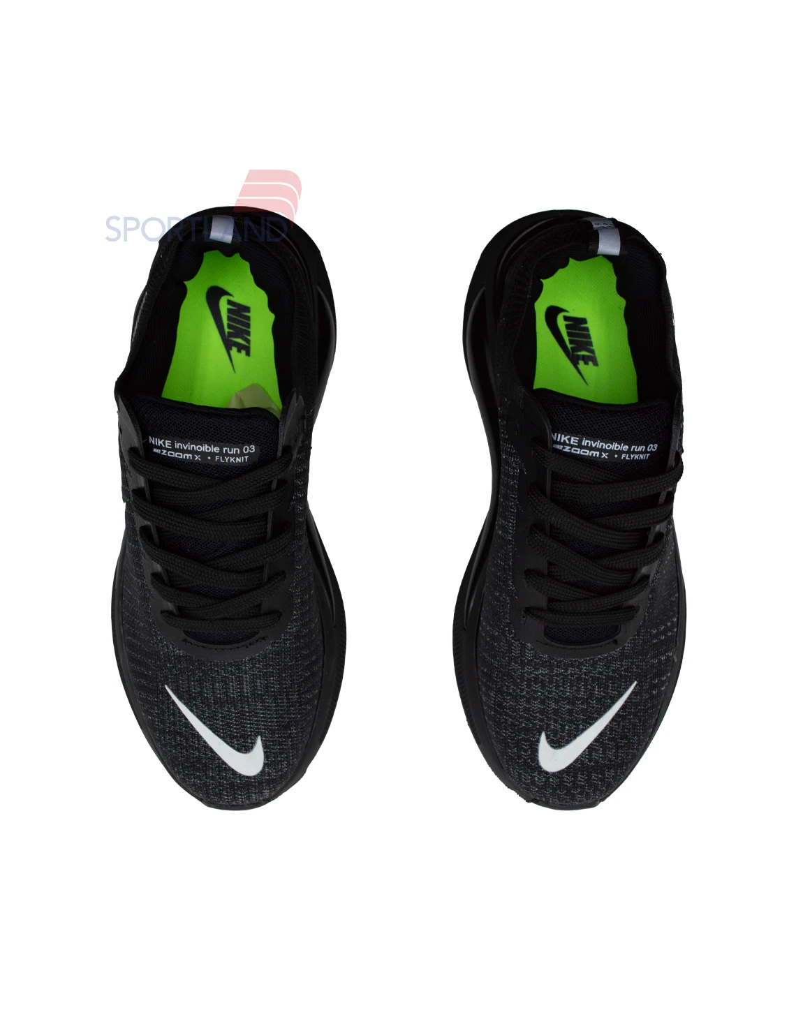 کتونی دویدن زنانه نایک Nike Invinoible W